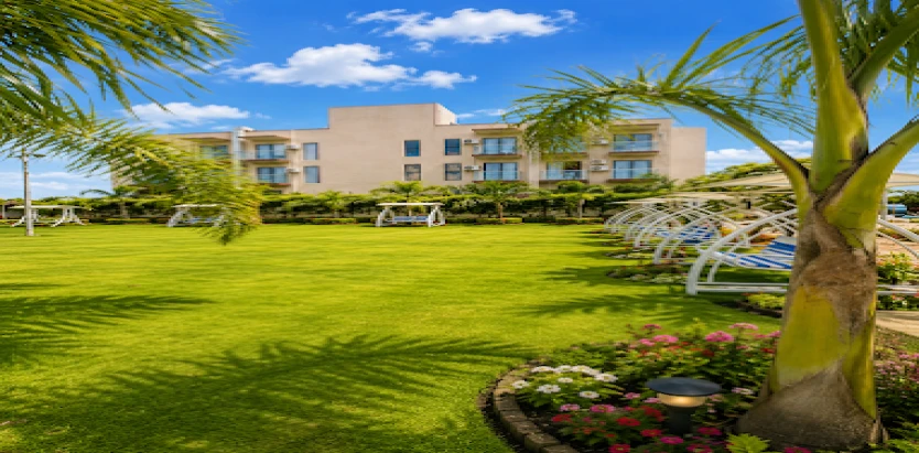 Daksh The Valley Resort- Saputara